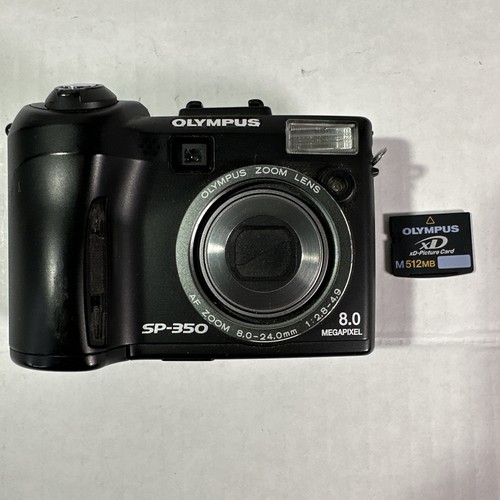 Fotocamera digitale vintage