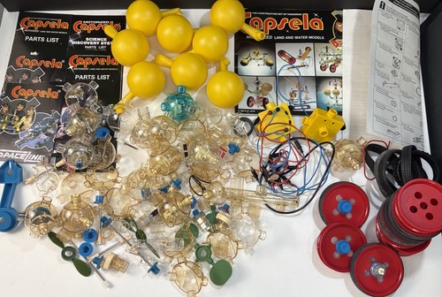 Grande lotto vintage - grande,