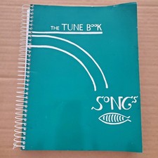 The Tune Book Songs Yohann