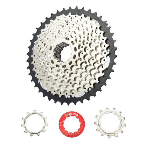 Pignone cassetta bici - , 9