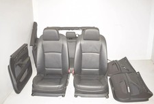 BMW F11 5 Serie Interni In