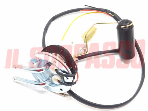 Galleggiante serbatoio fiat - galleggiante,