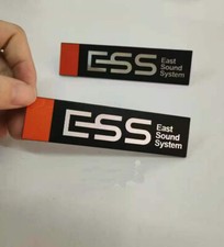 Pezzi ess east sound system - 4,