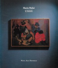 AA.VV...MARIO MAFAI: LE FANTASIE