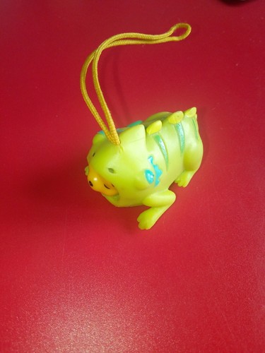 Winnie the pooh portachiavi - pooh,