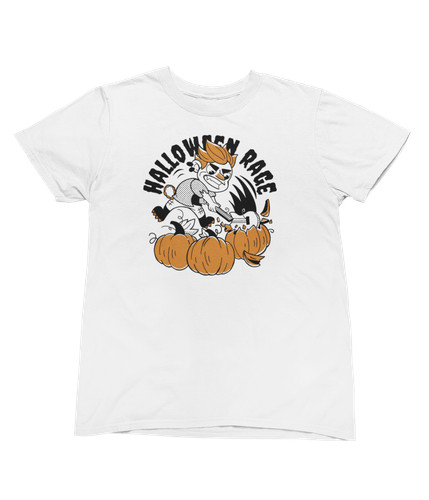 Maglietta halloween ciao208 - maglietta,