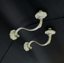 Antica coppia applique - antica,
