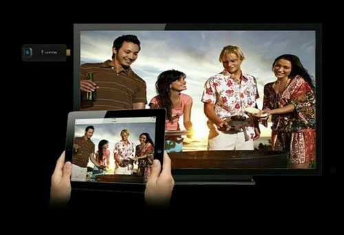 Measy a2w hdmi - a2w, miracast