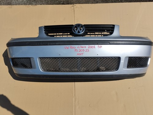 Paraurti anteriore volkswagen - paraurti,