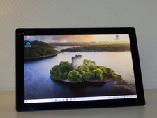Lenovo MIIX 520-12IKB, Intel