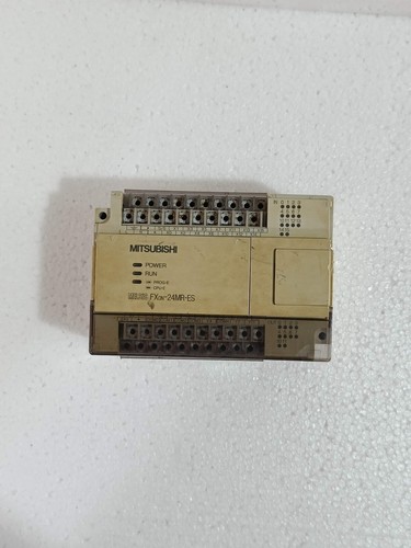 Mitsubishi fx2n 64mr - mitsubishi, fx2n-64mr-d