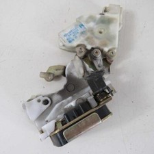 Serratura porta posteriore rh 8255261U01 per NISSAN MICRA MK2 1992-2002 usata (45280)