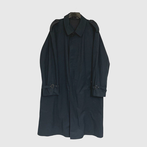Benjamin simon trench coat - benjamin,