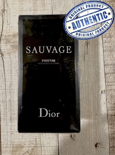 Dior sauvage 100ml - dior, profumo