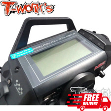 T-work's Sanwa MT12 Screen