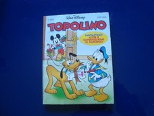 TOPOLINO N 2007 MAGGIO 1994