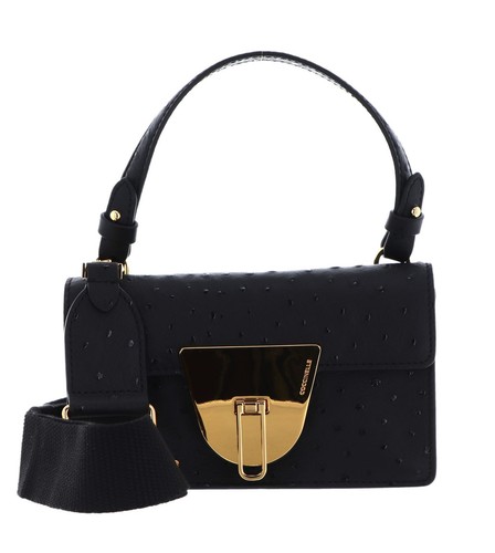 Borsa mano coccinelle - a,