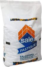 25kg sacchi SALE in pastiglie