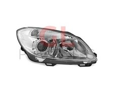 PER SKODA FABIA 5J 2010-2015