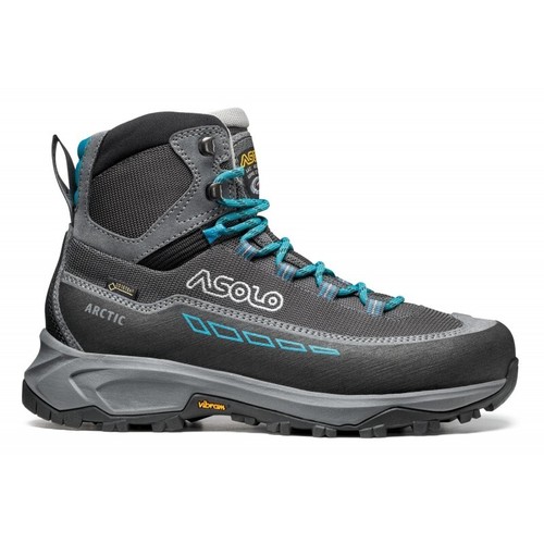 Asolo scarponi donna arctic - asolo,