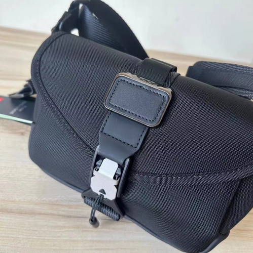 Nuova tumi alpha bravo bussola - nuova,