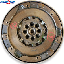 Volano Luk bimassa per Bmw X1/X3 E81 116D/118D cod: 415055210