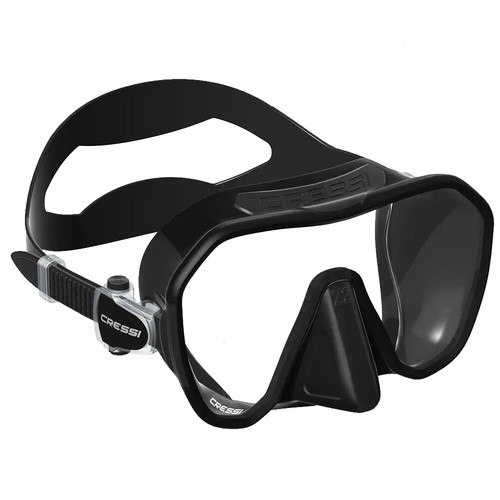 Maschera cressi - cressi, –