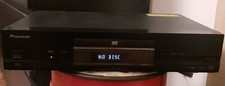 Pioneer 646a lettore e - pioneer,