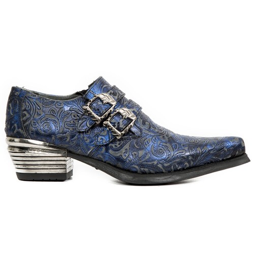 New rock 7960 - rock, embossed