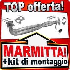 Tubo collettore per ROVER 200