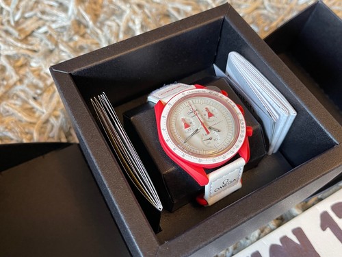 Orologio omega swatch - orologio,
