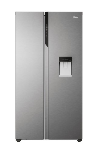 Haier frigorifero americano - haier,