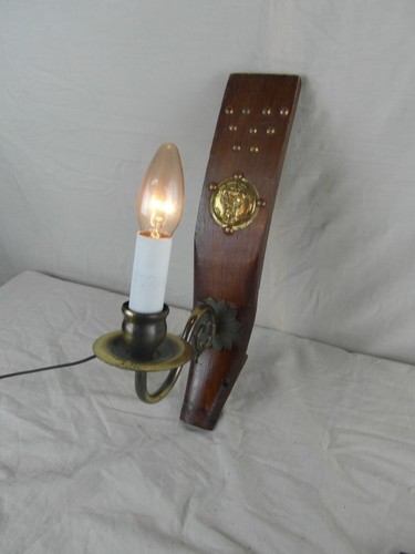 Lampada parete braccio - lampada, da