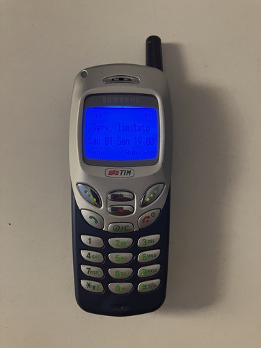 Telefono cellulare samsung - telefono,