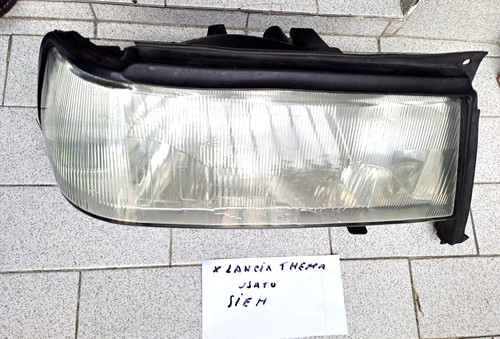 Faro per lancia thema fl - faro,
