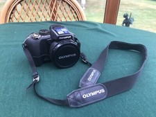 Olympus SP-560UZ per
