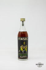 Finsec 3 Valletti SARTI 50cl con Sigillo Stella