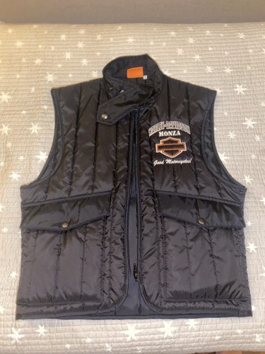 Harley davidson giubbotto - harley,