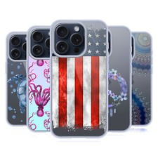 CUSTODIA CELLULARE GEL MORBIDA