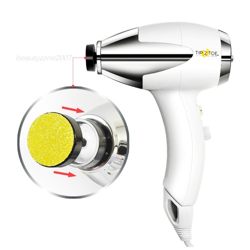 Trapano elettrico per pedicure