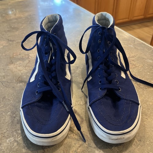 Vans sk8 mlb dodgers - mlb,