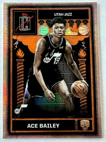 2025 topps signature class - topps,