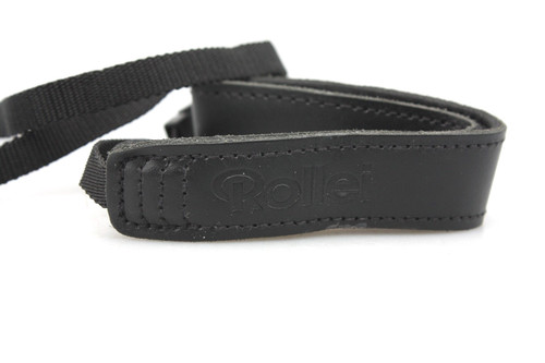 Rollei cinghia collo - rollei, da