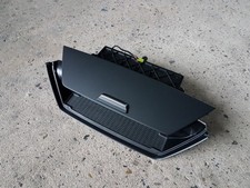 BMW X1 E84 vano portaoggetti