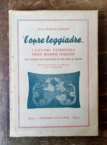 Opre leggiadre lavori - i,