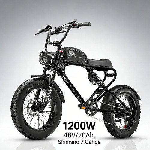 Meelod dk300plus bicicletta - dk300plus,