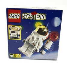 LEGO SYSTEM Space Port
