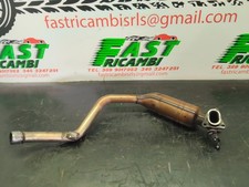 CATALIZZATORE HONDA NC 750 X