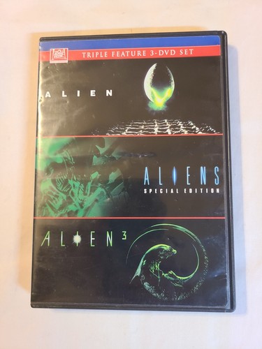 Alien aliens - alien,
