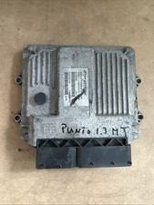 51757344 CENTRALINA MOTORE ECU